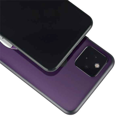Dragon Ball Z Frieza Google Pixel 5a Skin